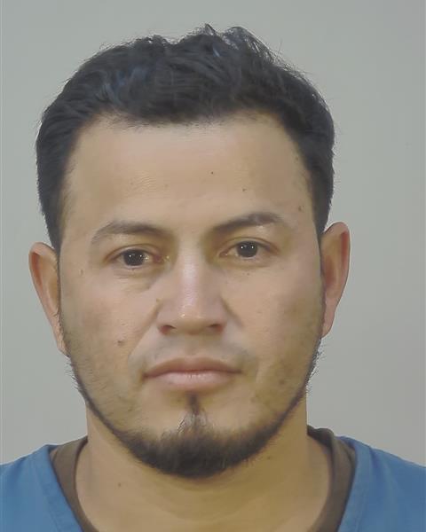Mugshot of FRANCISCO ISAIAS PEREZ HERNANDEZ