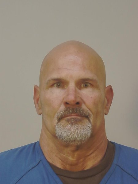 Mugshot of BRIAN ALLEN DETTMANN