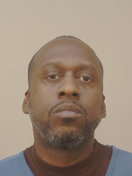 Mugshot of PRINCE ANTONIO HAYES