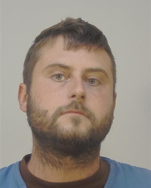 Mugshot of JOSEPH NICK MCCALL
