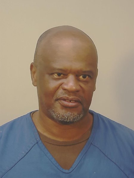 Mugshot of DARRYL ELTON PIERCE