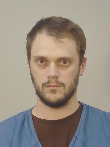 Mugshot of GABE EDWARD RODERICK