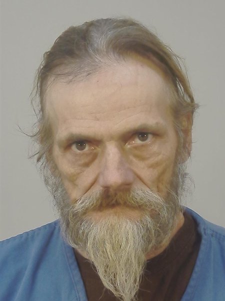 Mugshot of ROGER LEE KRUEGER