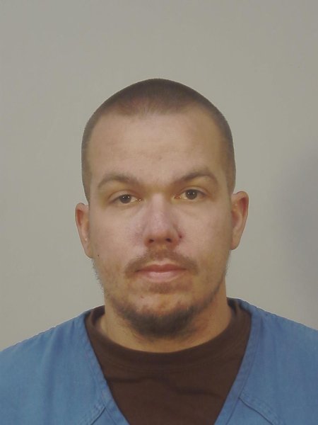 Mugshot of BRYAN JOSEPH DEUTSCH
