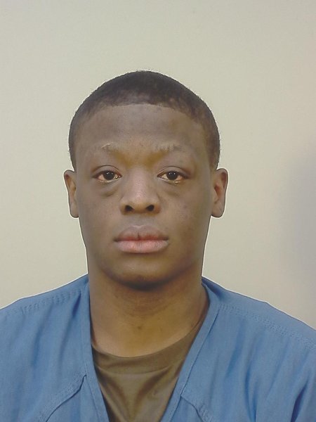 Mugshot of TIMOTHY JAMES SMITH