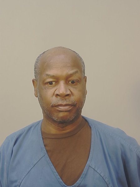 Mugshot of TROY LAMONT PARKER
