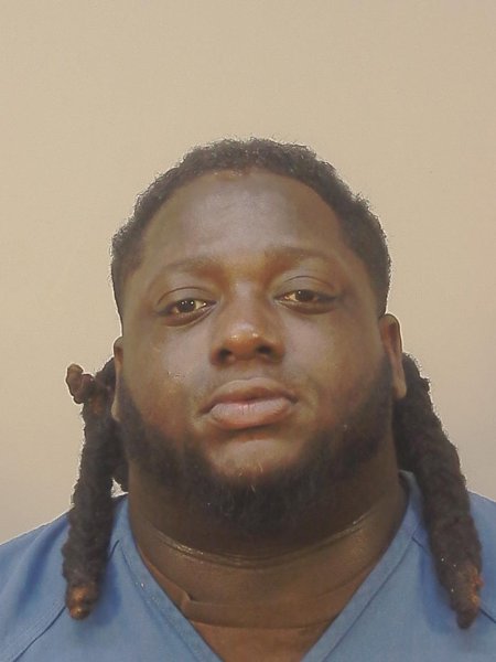 Mugshot of DEVON DONINQUE NELSON