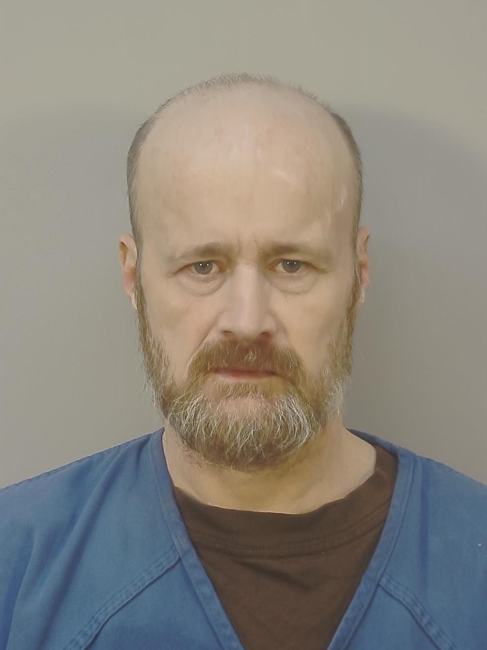 Mugshot of ADAM STEVEN MCINTYRE