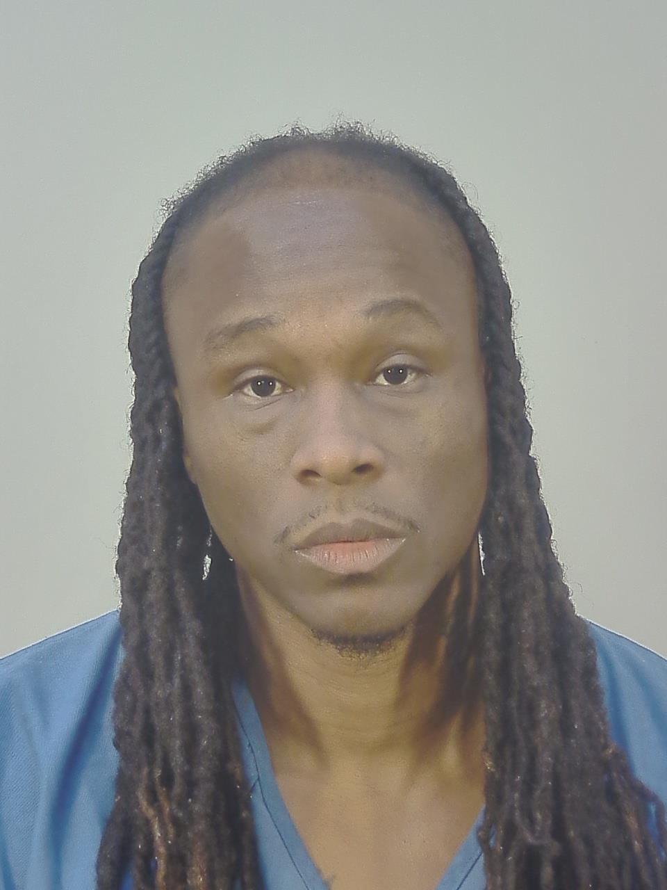 Mugshot of DONTA COLLINS