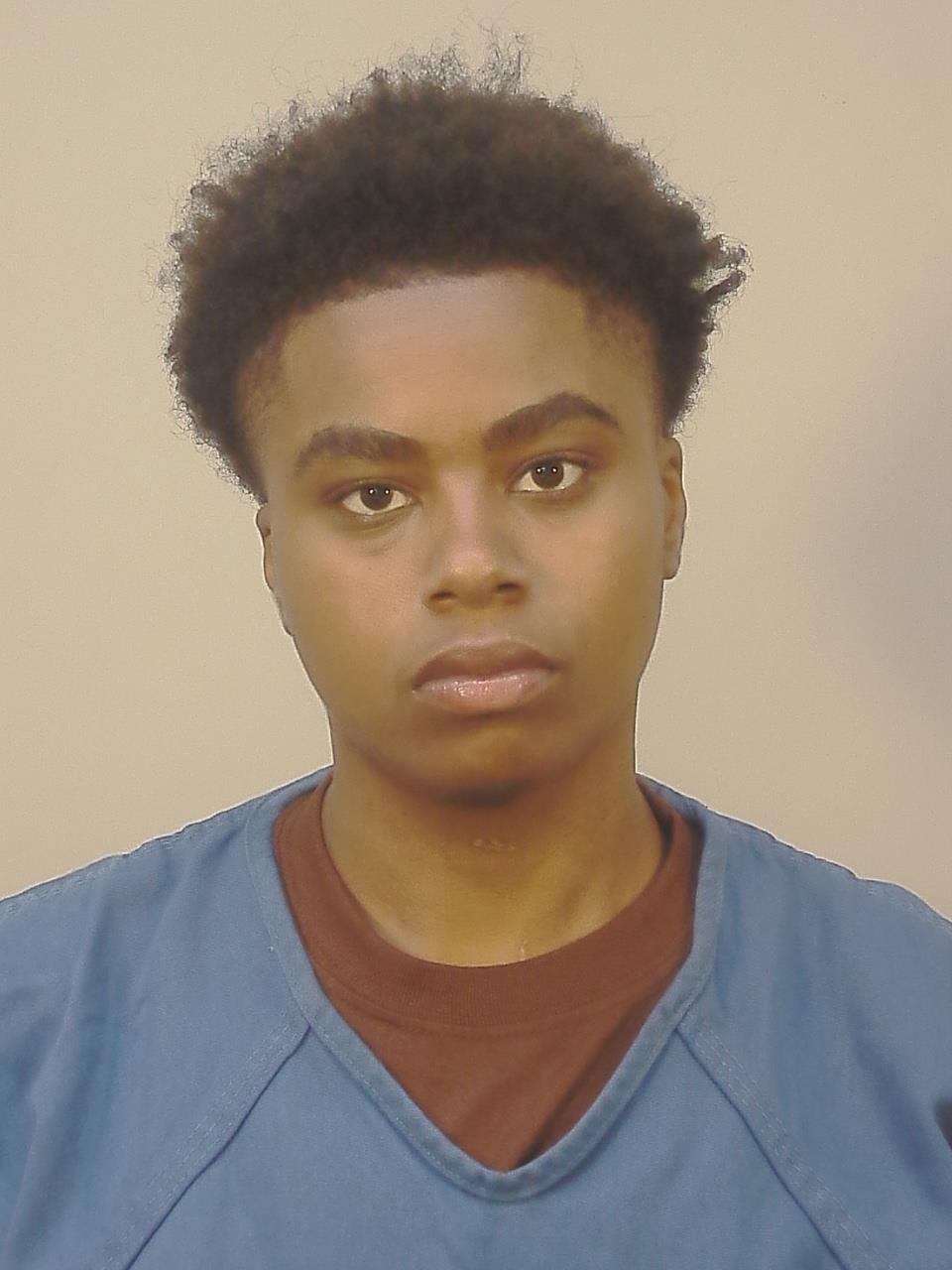 Mugshot of CECELIA TELISA DILLARD GOLDSBERRY