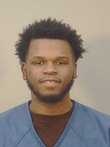 Mugshot of DAMONDREAN LATICE THOMPSON