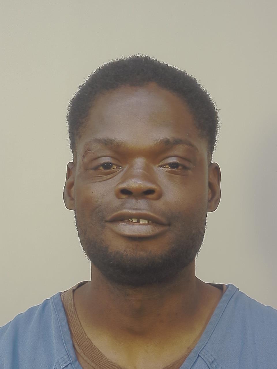 Mugshot of BILLY GENE LANGFORD