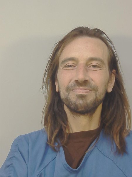 Mugshot of DEVIN CHARLESMITCHEL DEPREY