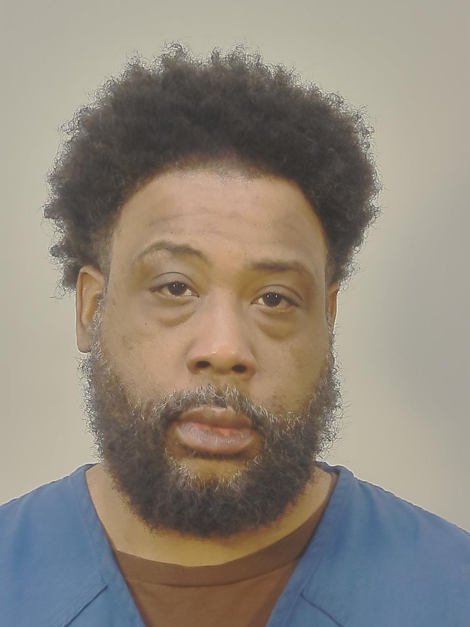 Mugshot of PHILANDER PARISH REED