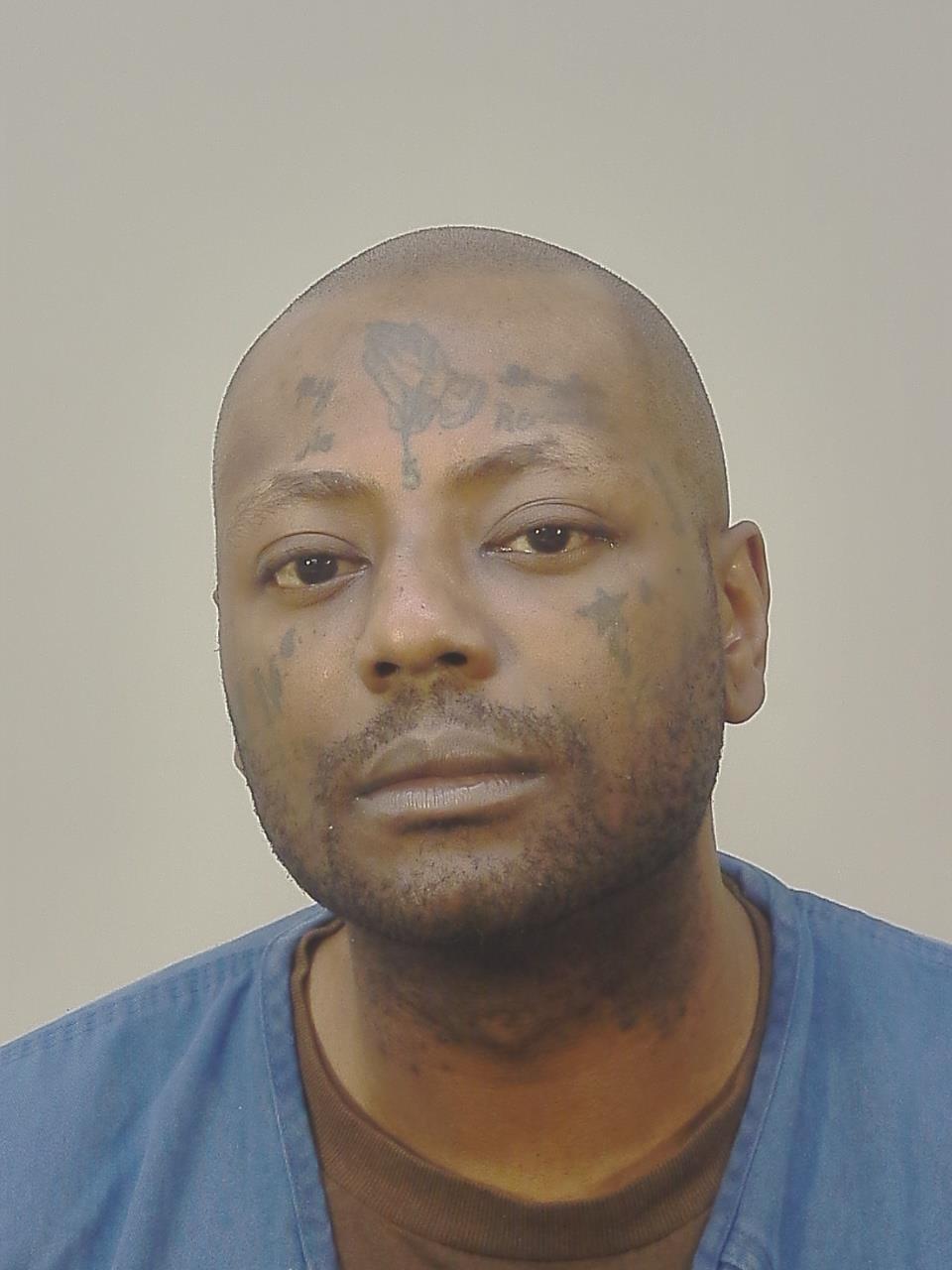 Mugshot of GERALD DAVEON EASTERLING