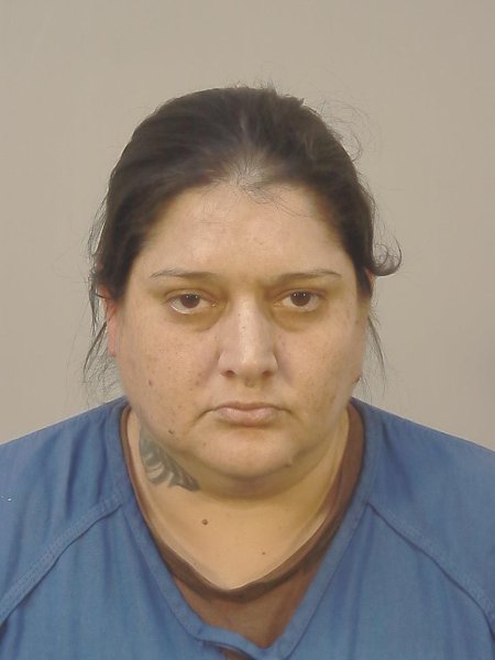 Mugshot of ANGELA MARIE SEBERT
