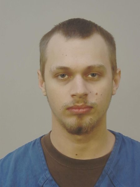 Mugshot of ELIJAH JAY MAYR