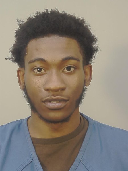 Mugshot of SEYMOUR ARTHUR RODGERS