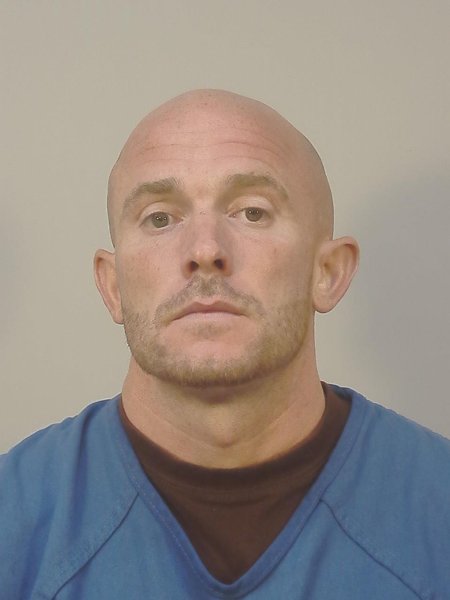 Mugshot of LANCE GERALD OTT