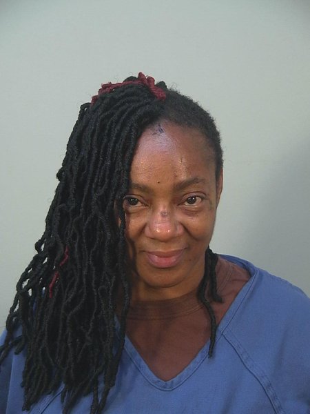 Mugshot of LAVINIA MARTINE MULL
