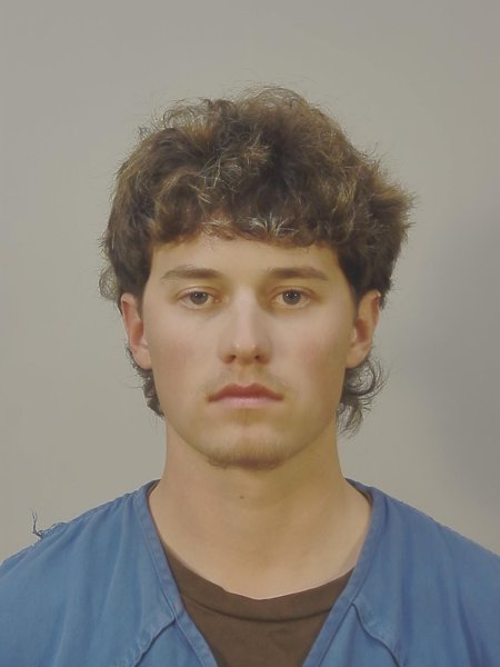 Mugshot of CONRAD JARL YOUNGQUIST