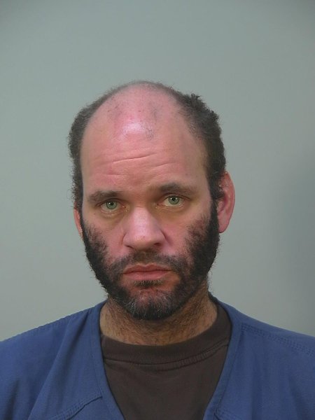 Mugshot of KEITH LEONARD WINN