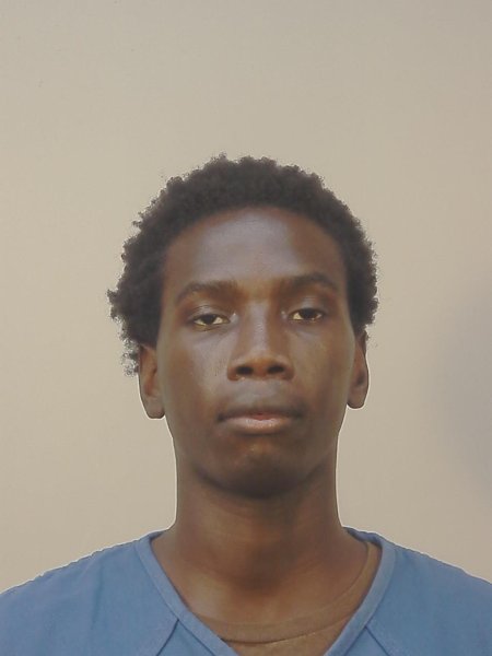 Mugshot of MUHAMMED LAMIN DARBOE