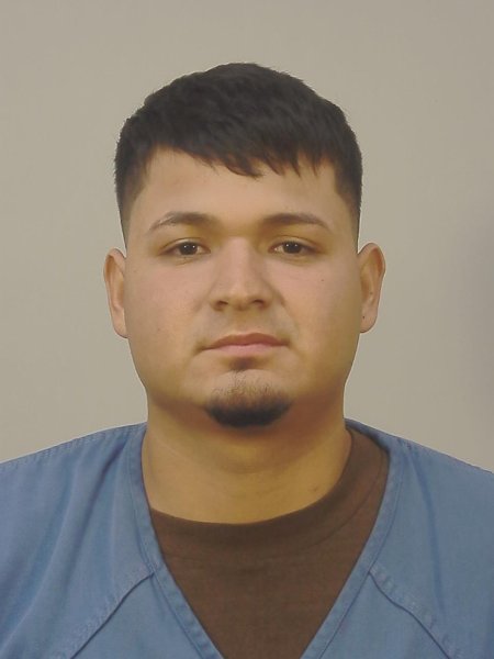 Mugshot of FRANKLIN RAFAEL URDANETA ANAHOLE