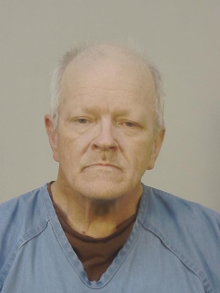 Mugshot of KEITH DENNIS EDMAN