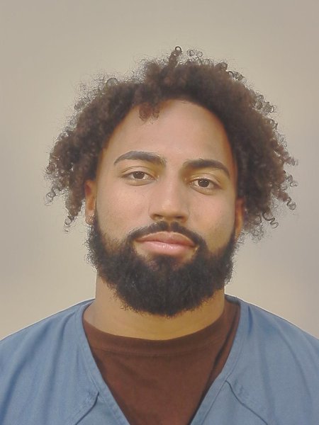 Mugshot of JACKSON ANTHONY ACKER