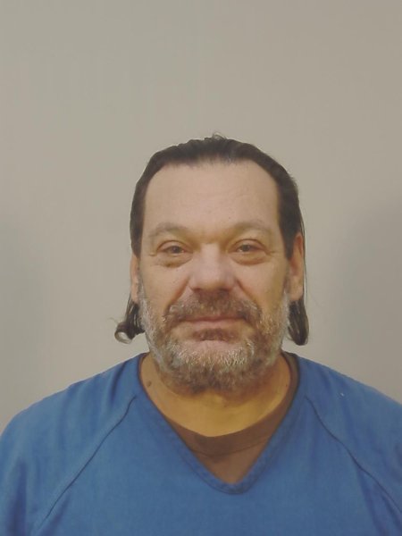 Mugshot of ANTONIO MARCELLO BETTENCOURT