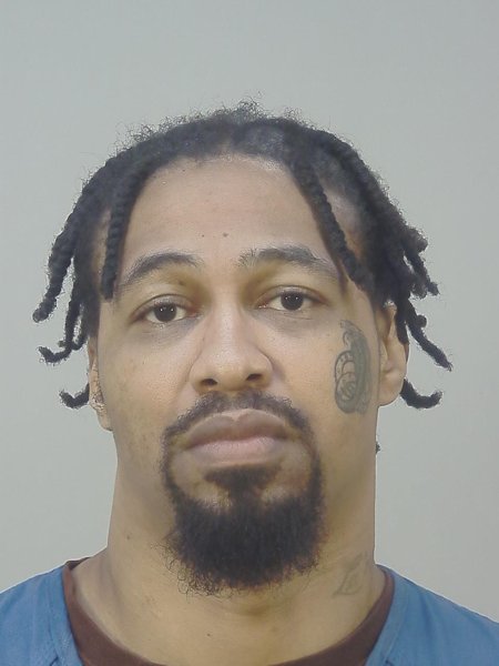 Mugshot of DEANDRE LACALVIN BRADSHAW