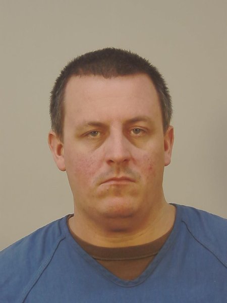 Mugshot of BRADLEY PATRICK HENSEN