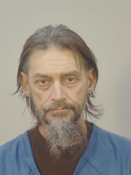 Mugshot of JAMES ROBERT BAUMGARTNER