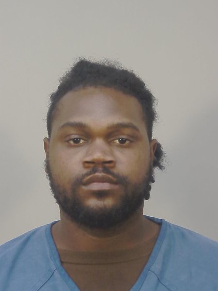 Mugshot of GABRIEL LEE SWARN