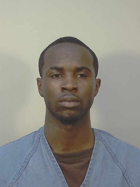 Mugshot of CHARLES PORTER