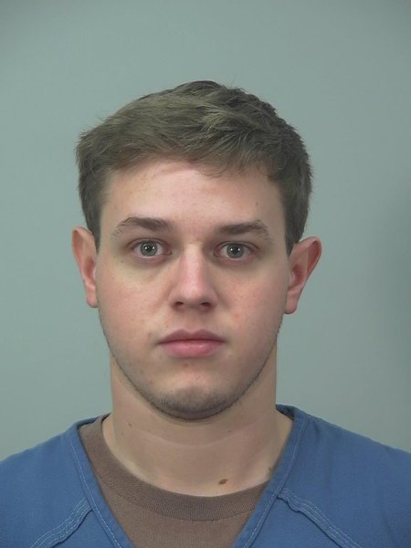 Mugshot of KYLE ALLEN SMITH