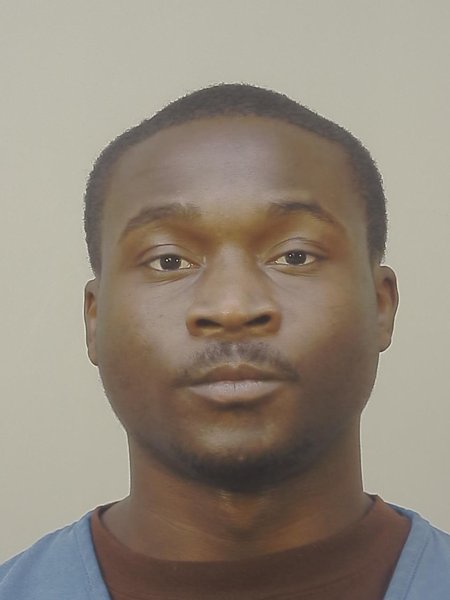 Mugshot of TYQUAWN MYKING TURNER