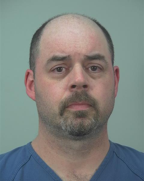 Mugshot of DAVID LEE MULLINS