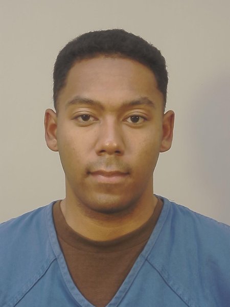 Mugshot of DENICO KYVON CHAPMAN
