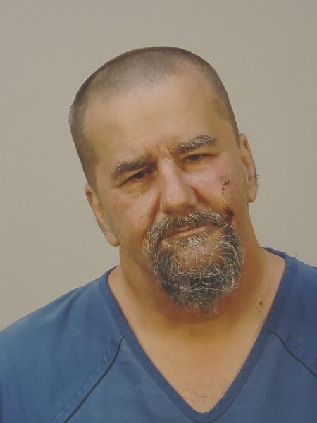 Mugshot of TERRY LEE TAYLOR
