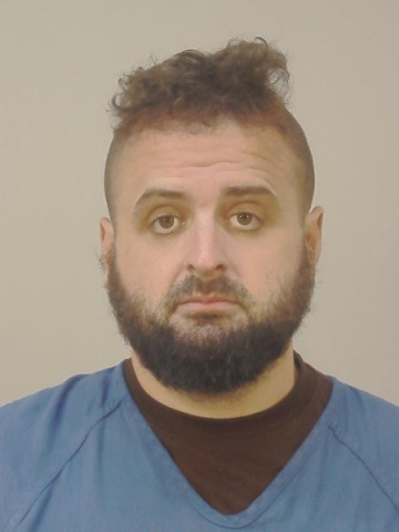Mugshot of KYLE DOUGLAS MUNOZ-DONES
