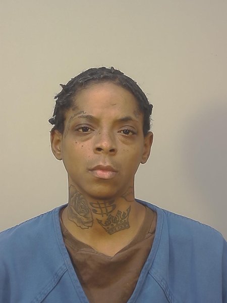 Mugshot of TARIQA JERMERE BRADLEY