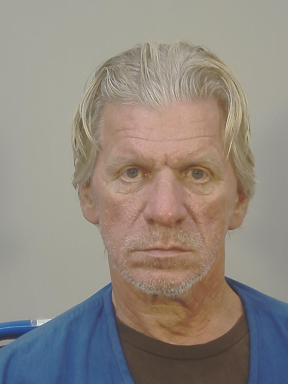 Mugshot of STEVE EARL VERHALEN
