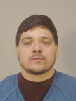 Mugshot of ANDREW ETIENNE DAILEY