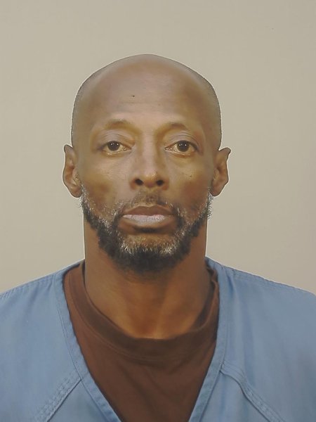 Mugshot of ROBERT LAWERENCE CONEY