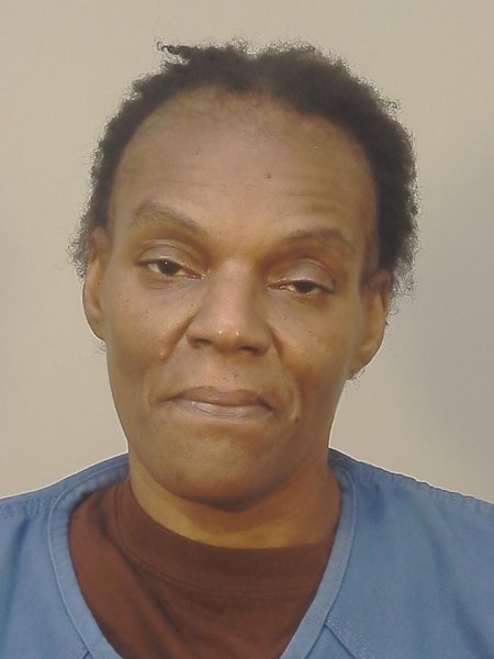Mugshot of SHEA ELAINE BURRELL