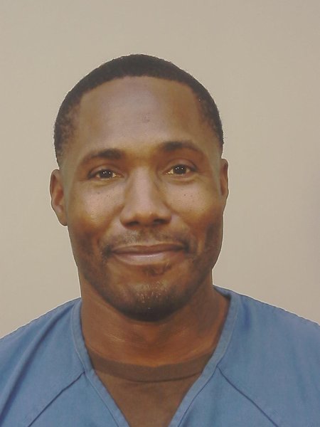 Mugshot of ANTHONY JERMAINE WILLIAMS