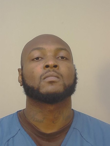 Mugshot of JOHN PAUL JONES