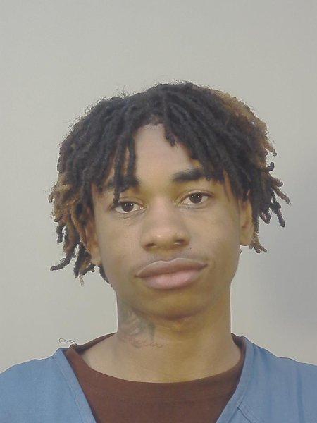 Mugshot of MARQUESE GREGORY BUCHANAN